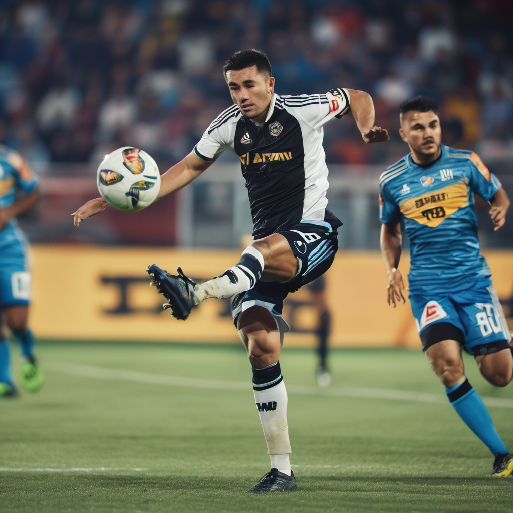 Altın Madeni: Altay’ın Tarihi ve Önemi