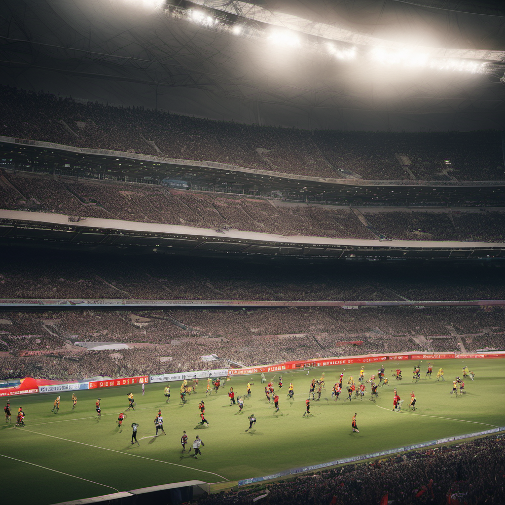 Matthias Jaissle: Global Sektörün İnovasyon Lideri