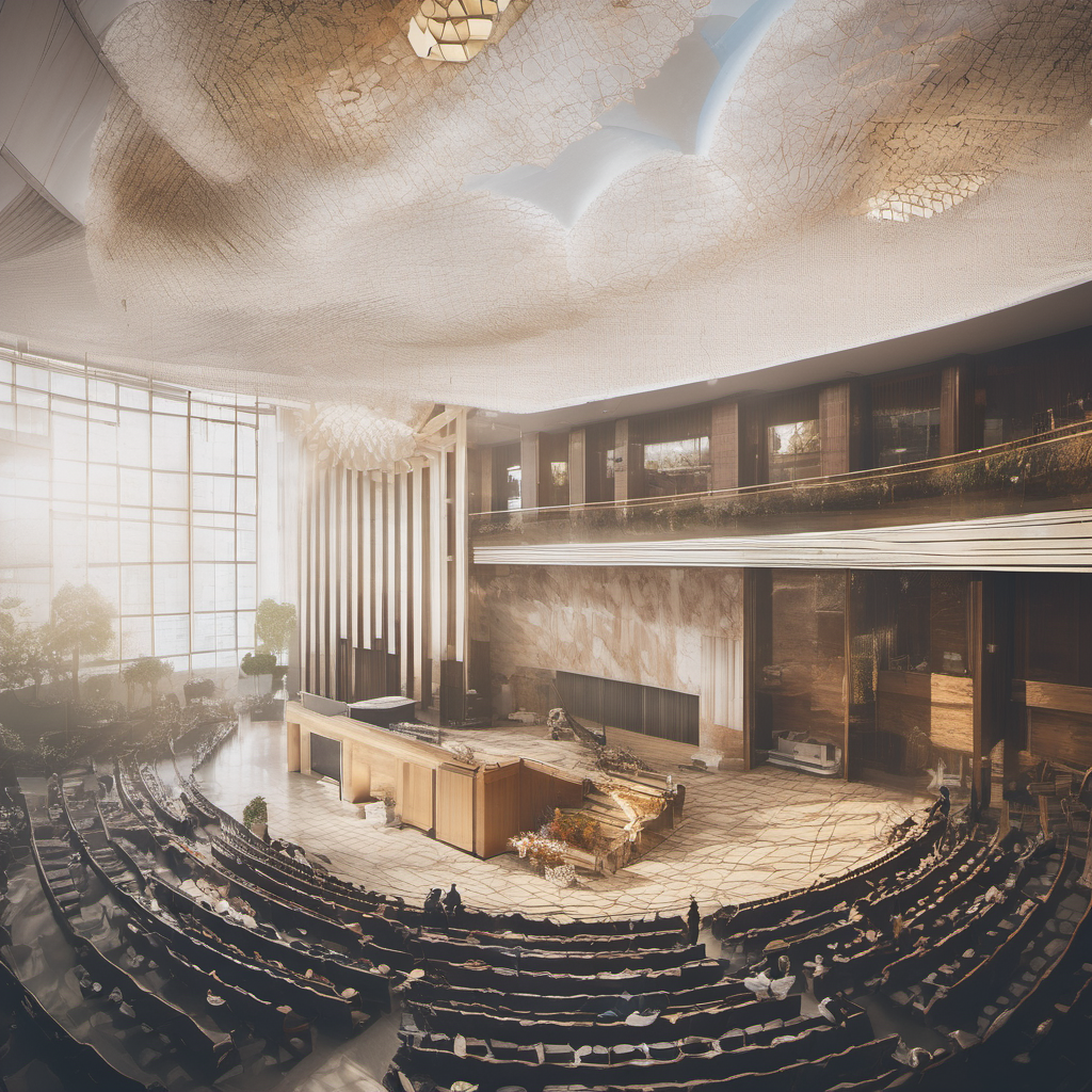 Merih: Dünya’nın En Büyük 5 Yıldızlı Otel Zinciri