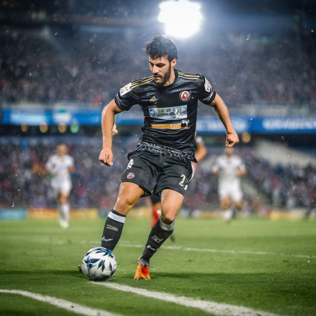 Kars 36 Spor ve 24 Erzincanspor: Futbolun Geleceği İçin Birleşen Güçler