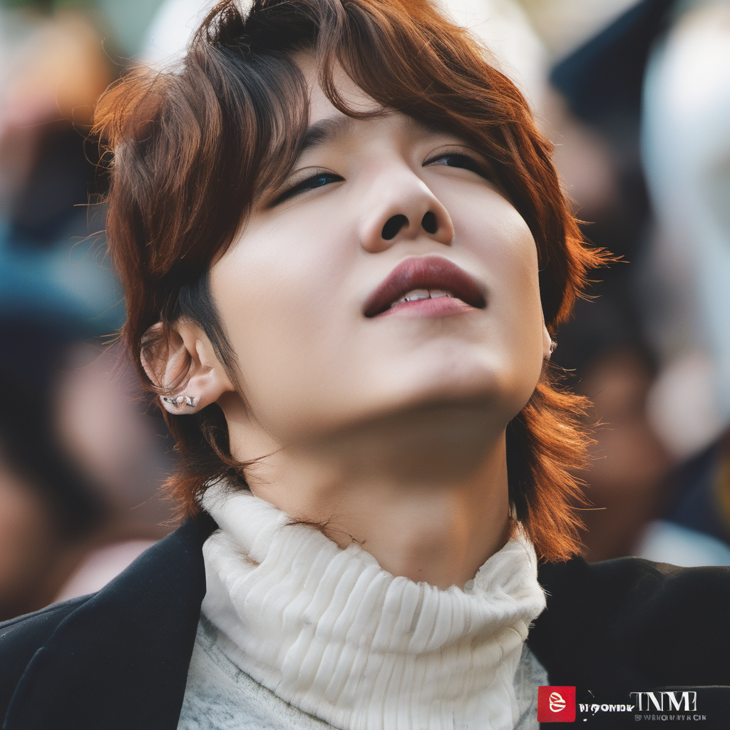 KBA BEST SINGER J-HOPE: Güney Koreli Ünlülerin En İyi Şarkıcısı