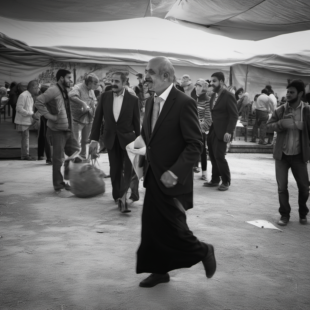 Malatya Akşam Ezanının Gizemi: Neden ve Nasıl?