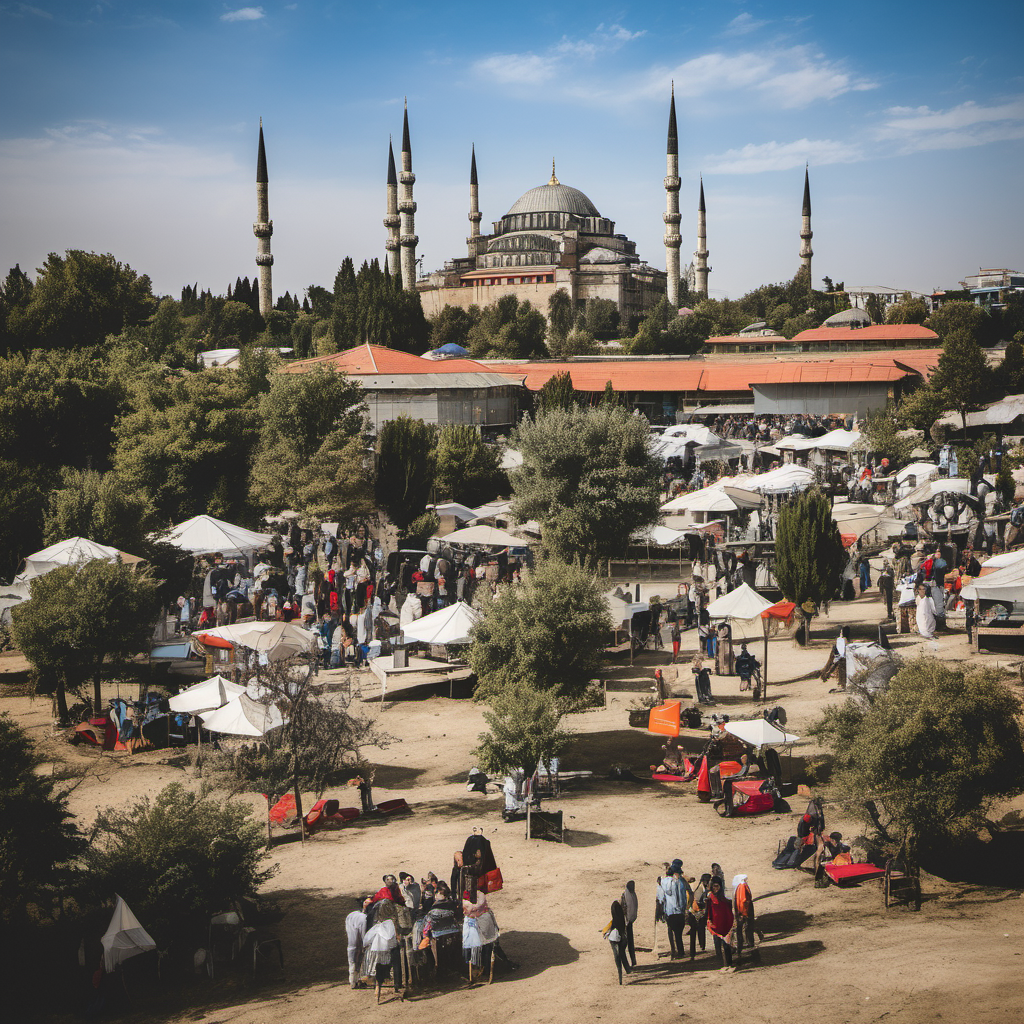 Munzur Dağı: Türkiye’nin En Güzel ve En Etkili Doğal Harikaları