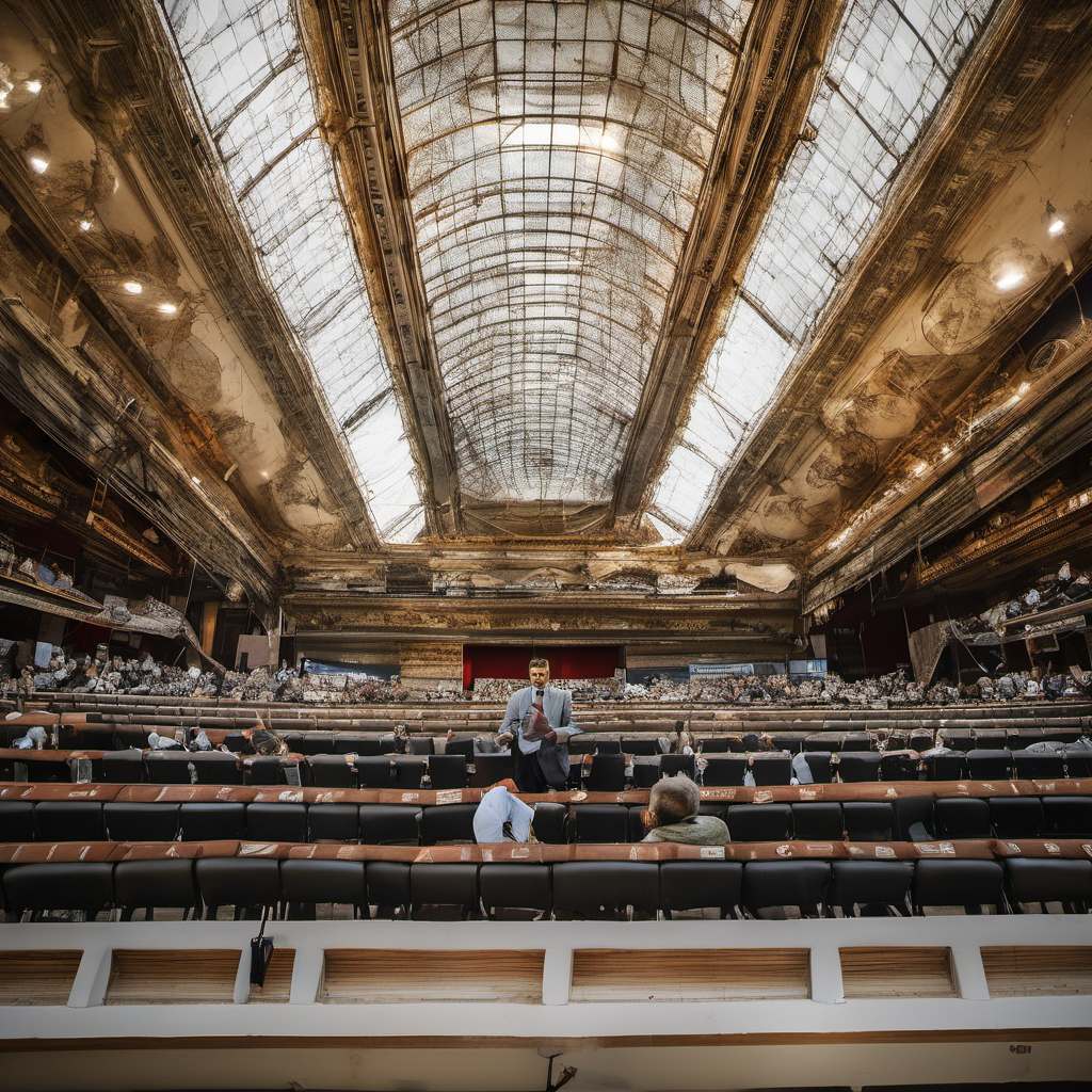 Murat Kurum: Türkiye’nin En Güçlü İmar ve İklim Değişikliği Politikalarını Yöneten Figürü