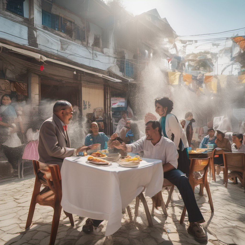 Öğle Namazı: İslamiyetin Güçlü İbadetleri