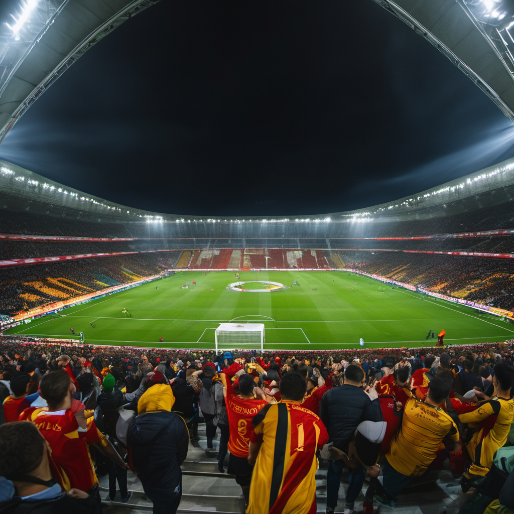 Kırklarelispor-Galatasaray Maçı: İncelenecek 5 Anahtar Puan