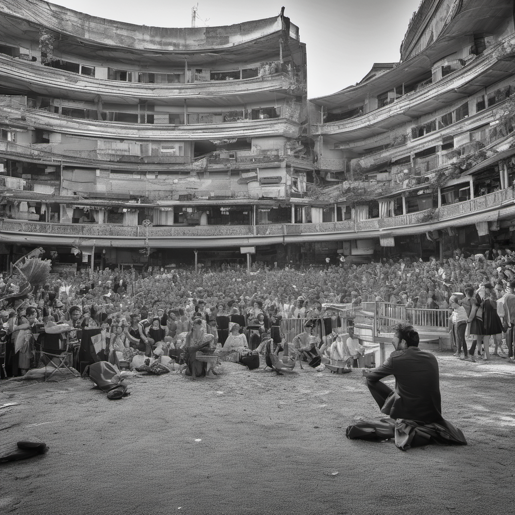 Ömer Bolat: Global Sektörün Yıldızı