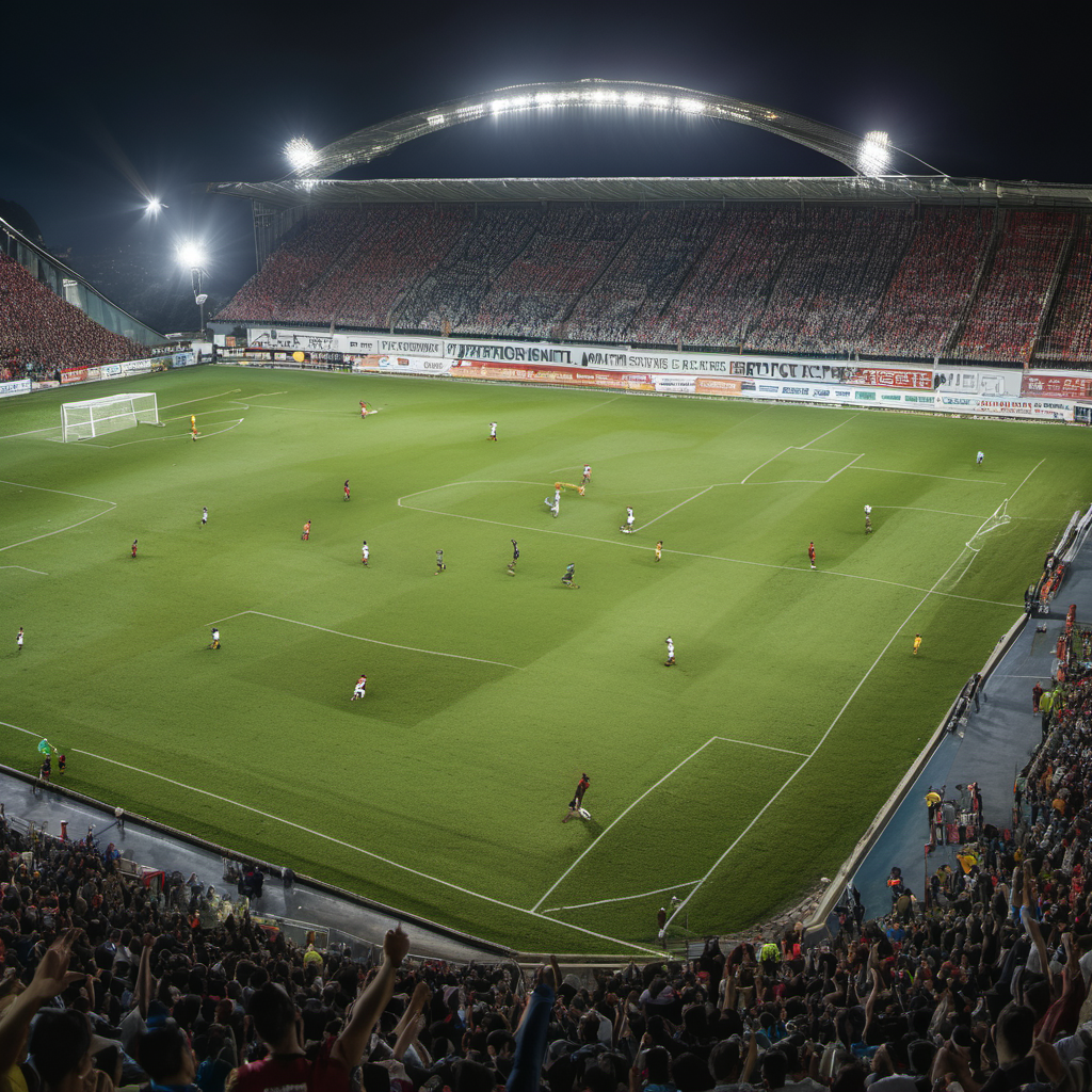 1461 Trabzon FK – Serhat Ardahan: Futbolun Geleceği İçin Bir Umut