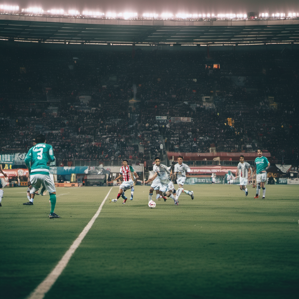 Giresunspor: Türkiye’nin En Güçlü Takımlarından Biri