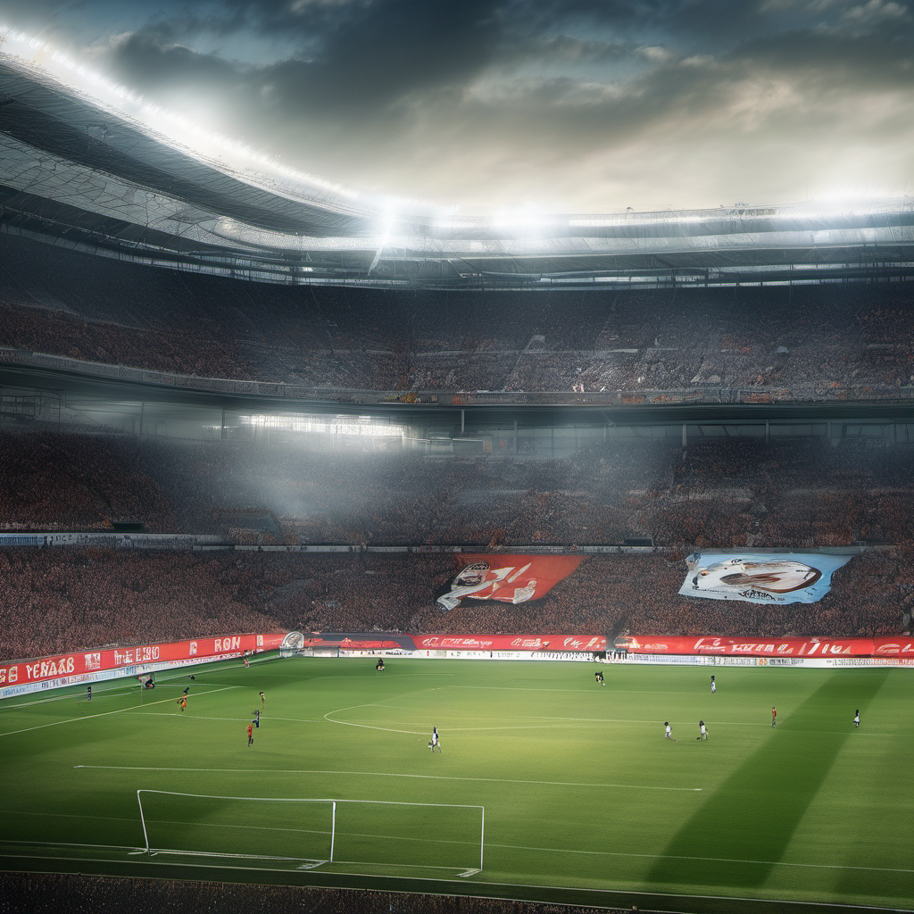 Erbaaspor: Futbolun Geleceği İçin Bir İmza