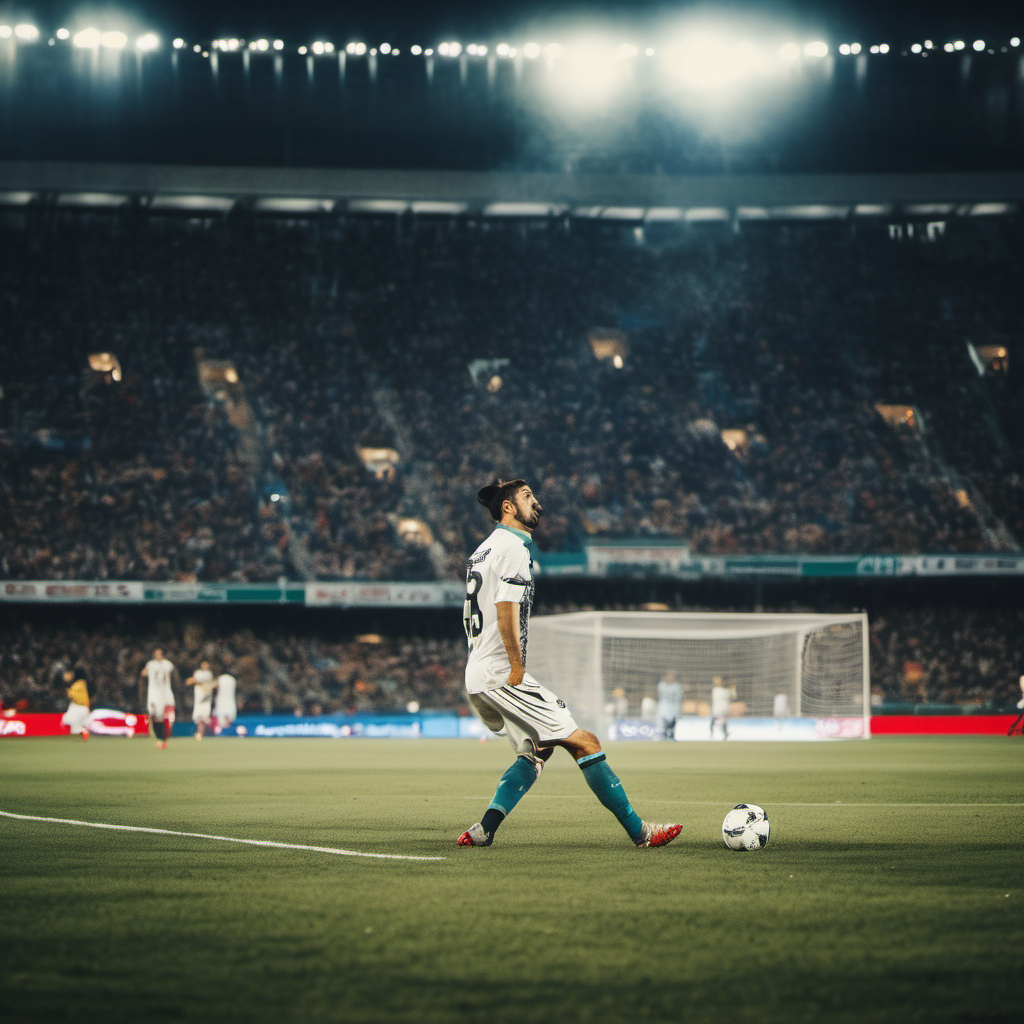 Türkiye Futbolu: Geçmişten Geleceğe Özet