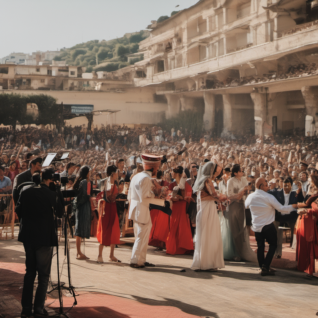 Rahmet Peygamberi: İnanç ve Umutun Kaynağı