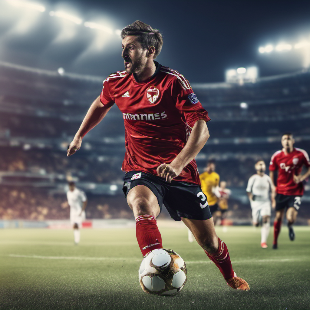 Ortega Kaleci: Futbolun En İyi Kalecilerinden Biri