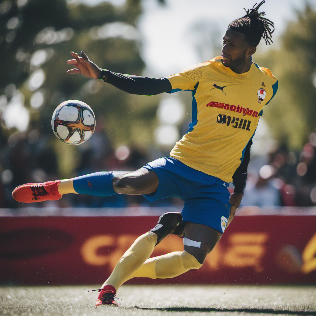 Devyne Rensch: Futbolun Geleceği