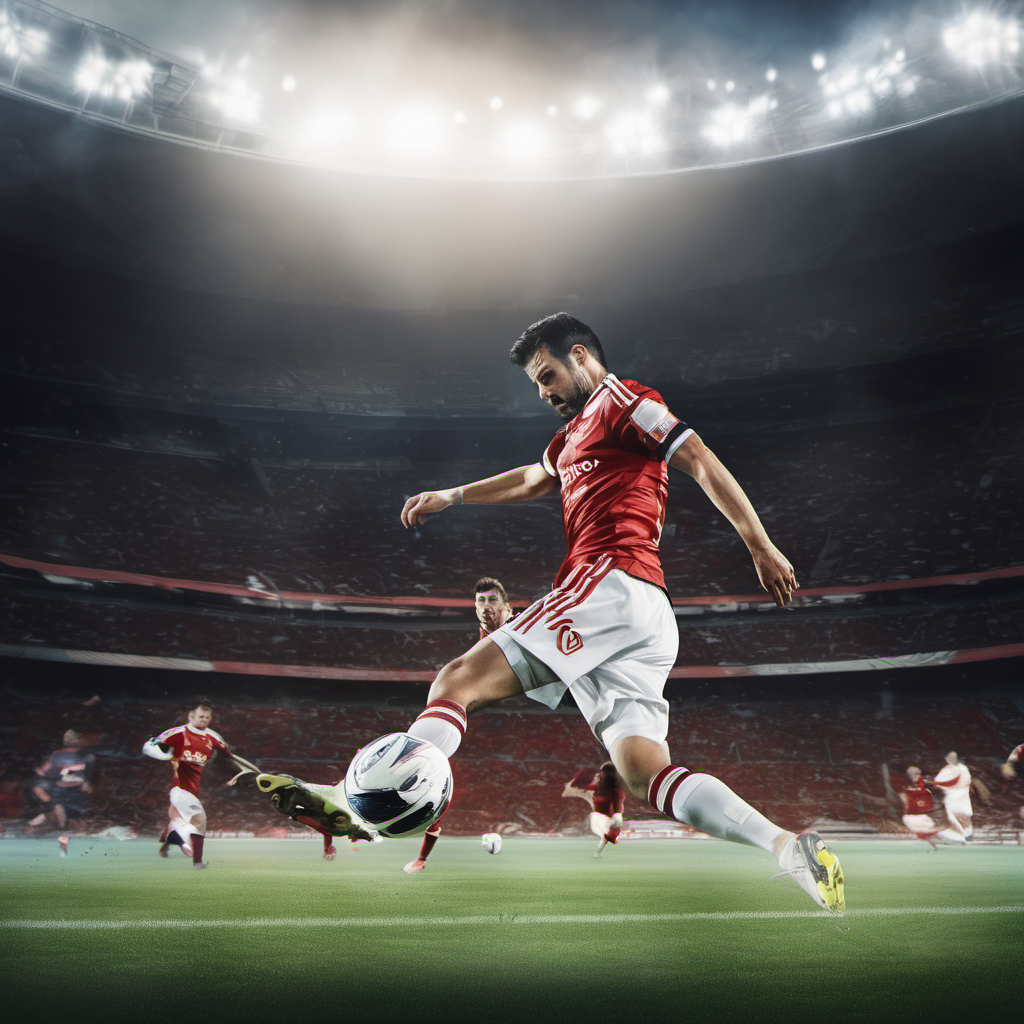 Yeşilyurt Belediyesi’nin Yeni Malatya Projesi: Futbol, Eğitim ve Toplum