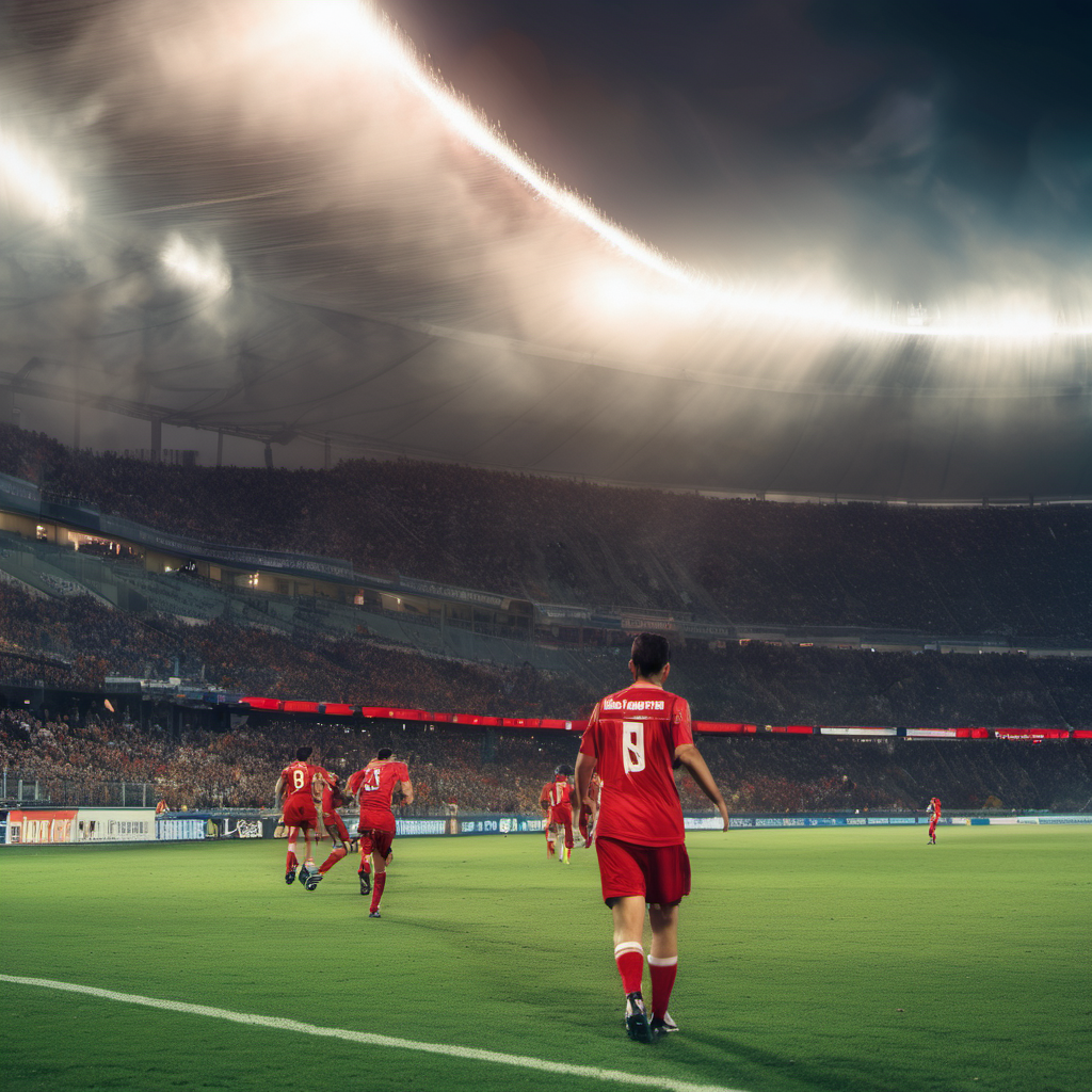 Bulancakspor: Türkiye’nin En Güçlü Spor Takımlarından Biri