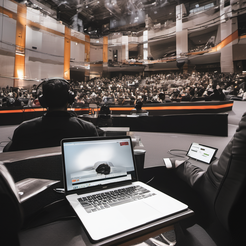 Faceit: Online Oyunlar için Bir Platform