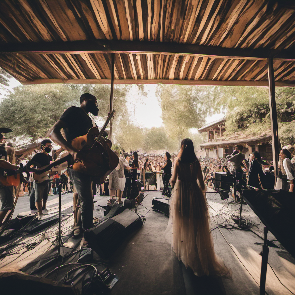 Ortega: Global Sektörün En Güncel Trendi