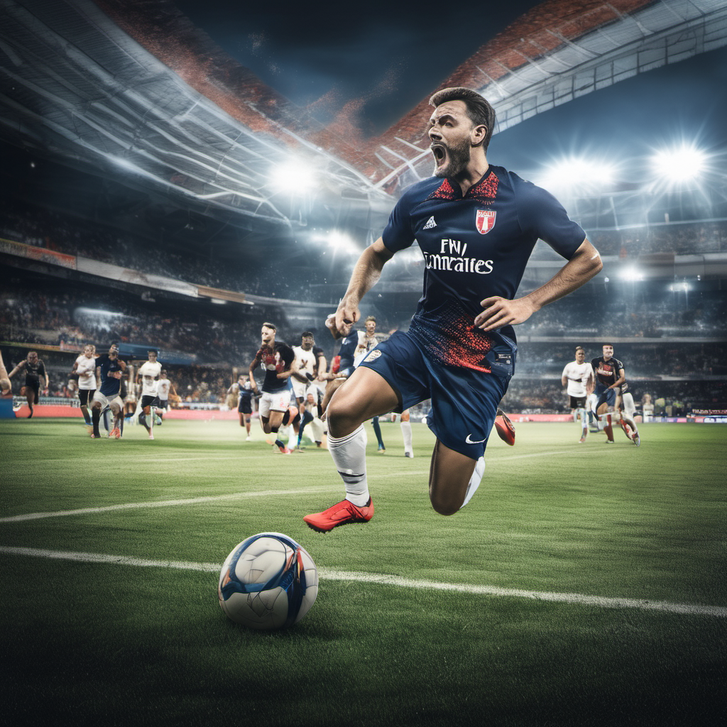 Sandi Lovric: Teknoloji ve Sporun Kesiştiği Nokta