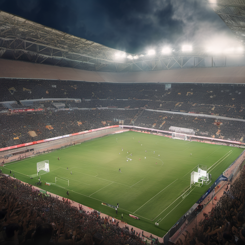 Kahramanmaraş İstiklal Spor: Türkiye’nin En Güçlü Sporcuları