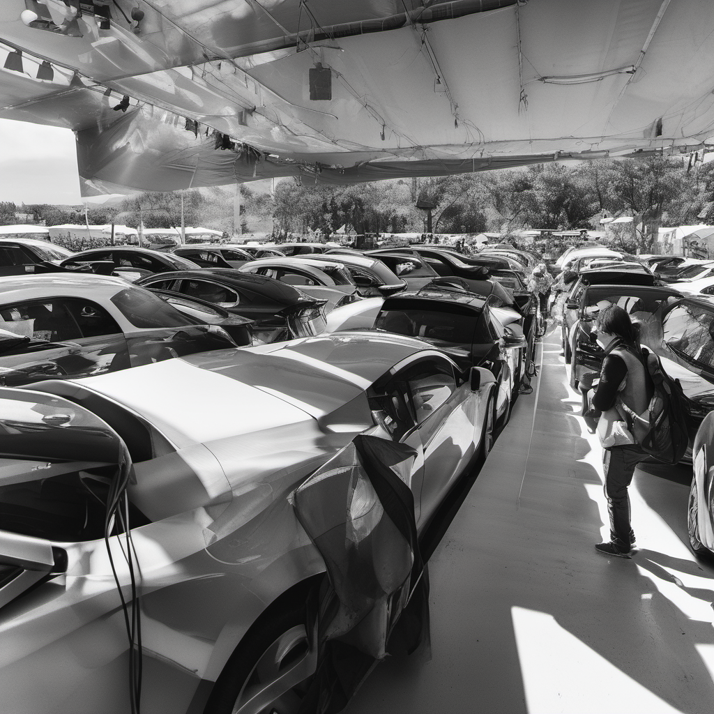 Tesla Türkiye: Geleceğin Elektrikli Araçlarından Haberler