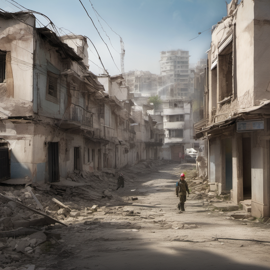 Yağmur Yüksel: Doğru Eylemlerle Su Yönetimi