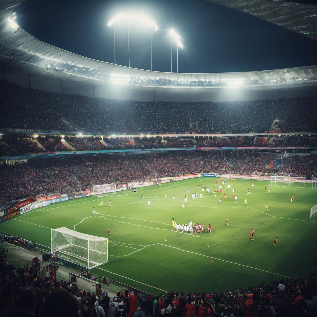 Ziraat Türkiye Kupası 1: Futbolun En Büyük Turnuvası