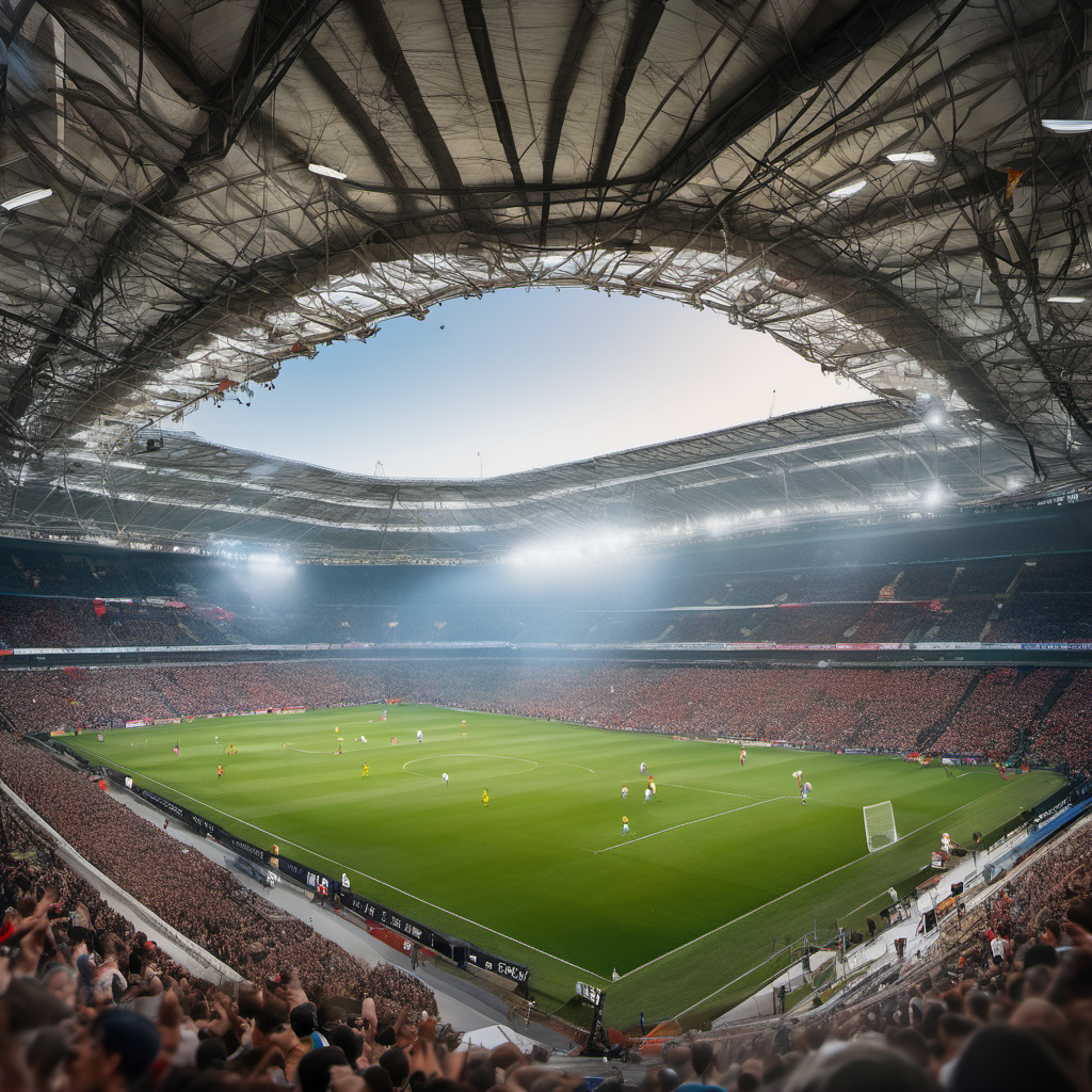 #GündemFutbolTransfer: 2024 Sezonunda En Büyük Hareketleri