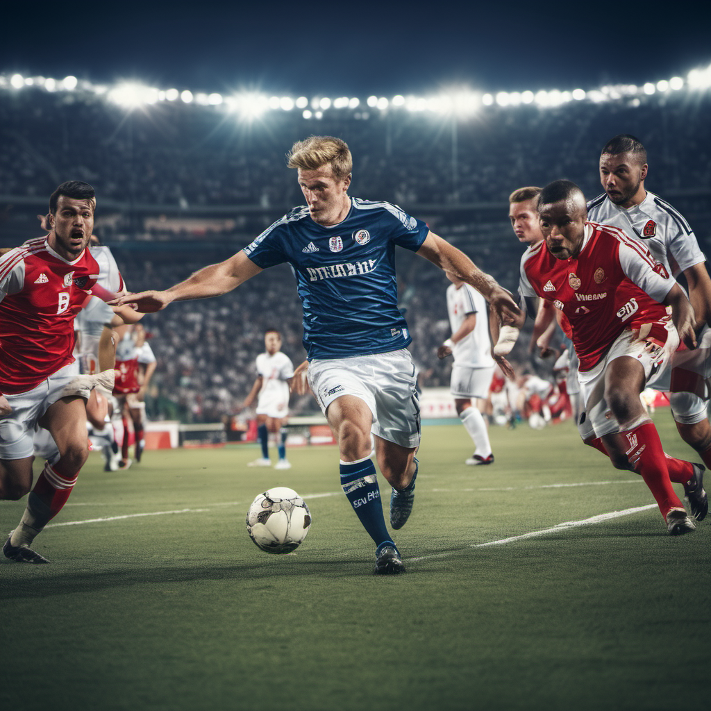 Mathys Tel: Global Sektörün İnovatif Çözümü