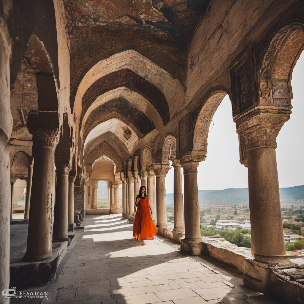 Ortahisar: Türkiye’nin En Güzel Yerleri Arasındaki Bir Cennet