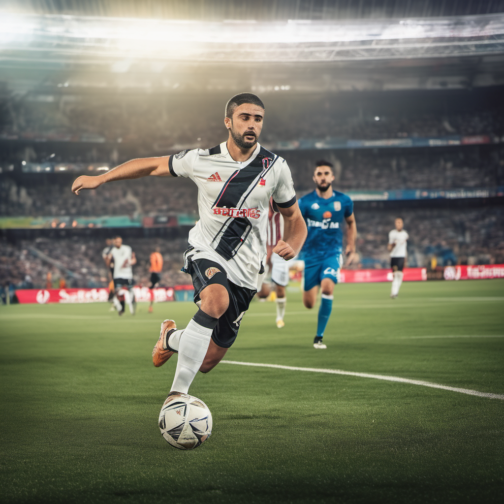 Niğde Belediyespor: Futbolun Kalbine Doğru