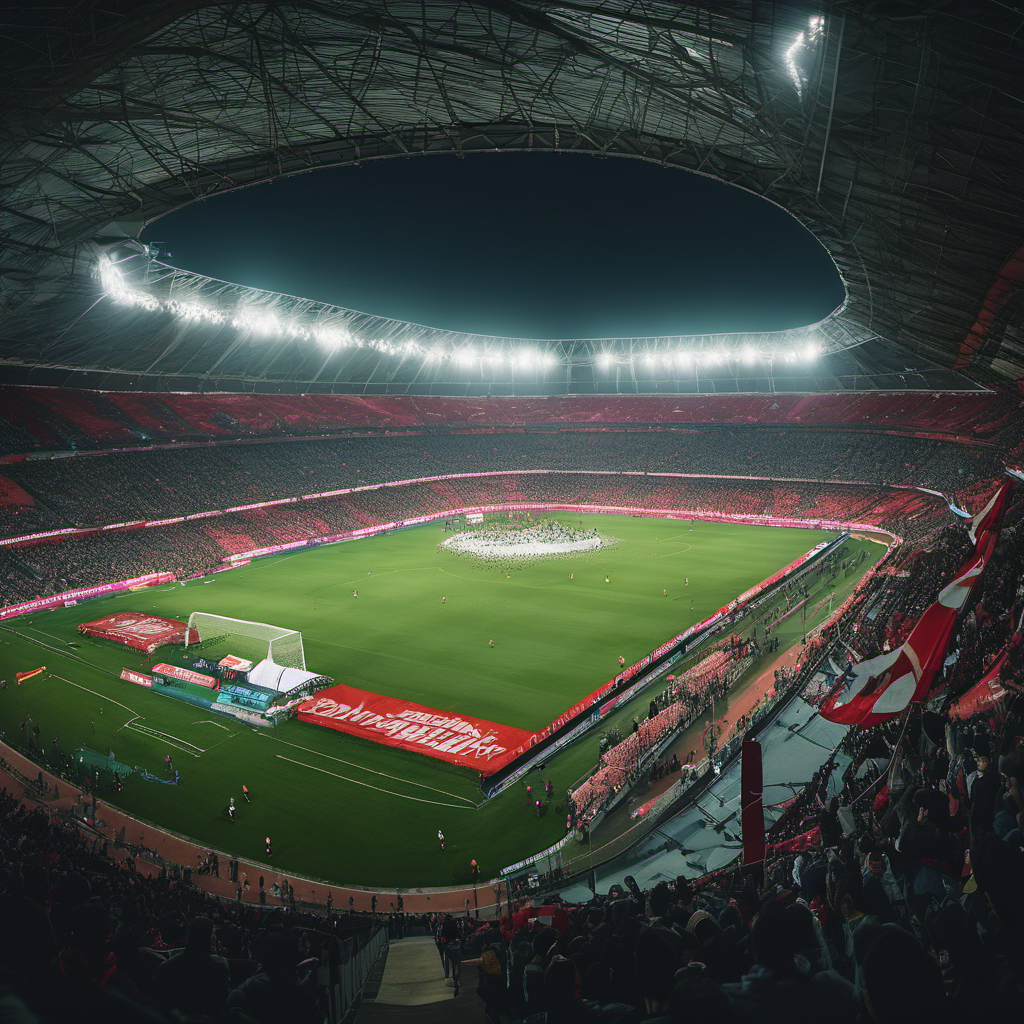 Karaman FK: Türkiye’nin En Güçlü Bankacılık Sistemleri Arasındaki Yerini Keşfedin