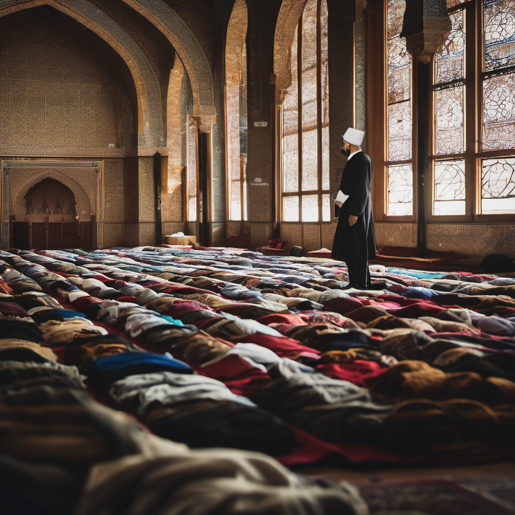 Konya Namaz: Anlamı, Önemi ve Adabı