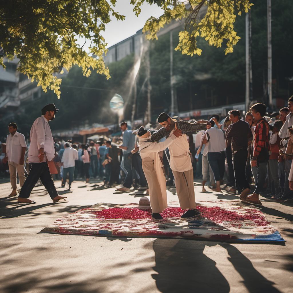 Ramazan Bayramı 2026: Tarih, Güzellikler ve Anılar