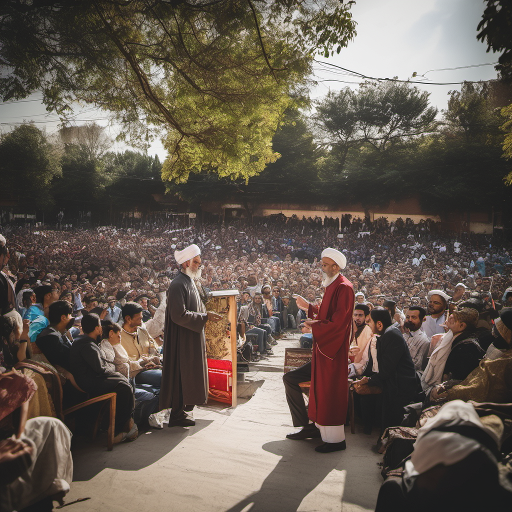 Yatsı Namazı: İslami Gelenek ve Bilgi