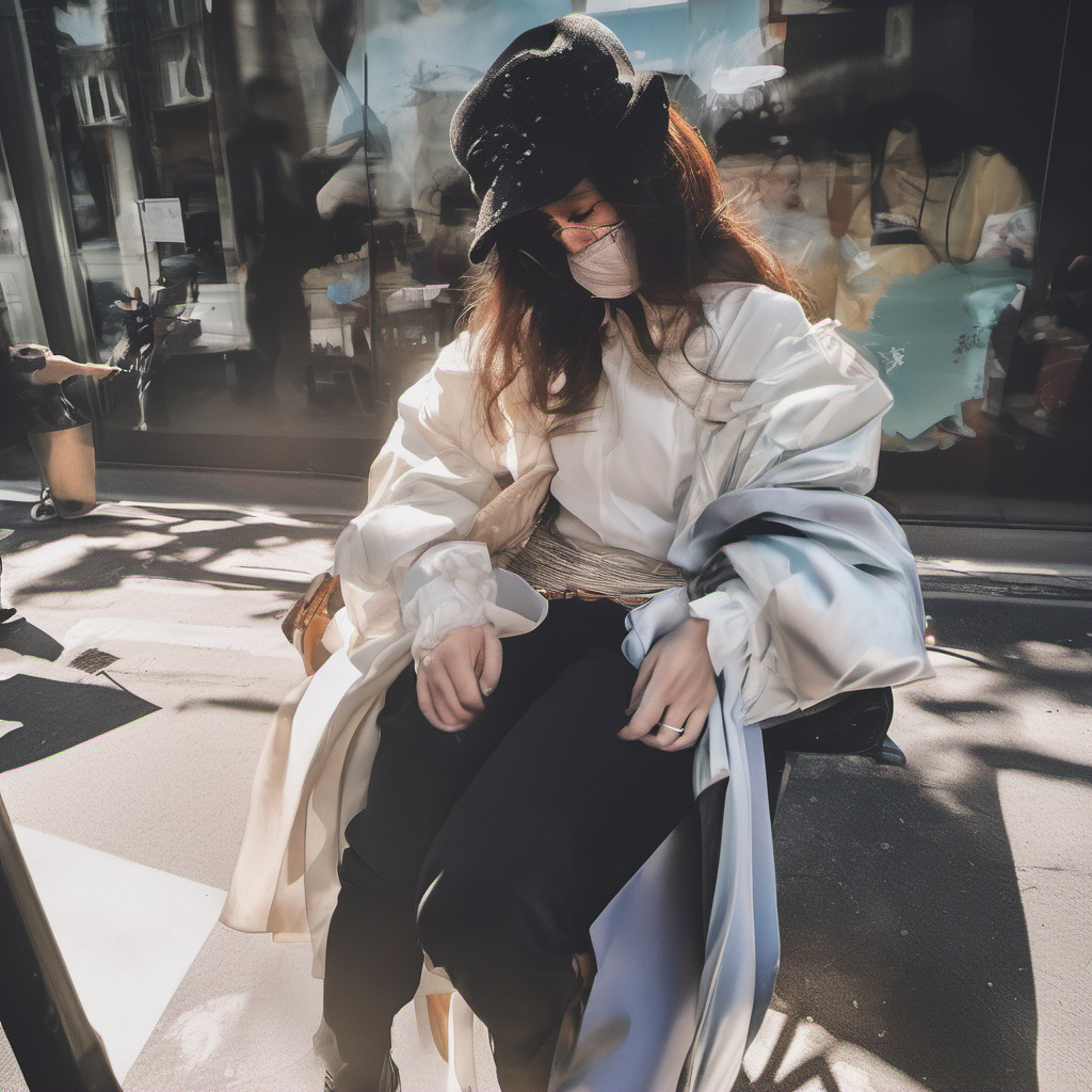 Ali Naci: Global Sektörüne Yönelik Bir İnsanlığın Öyküsü