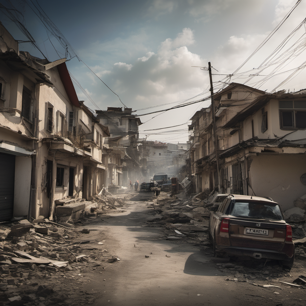 Ivedik Yangınında Kayıp ve Hasarın Önlenmesi: Etkili Önlemler