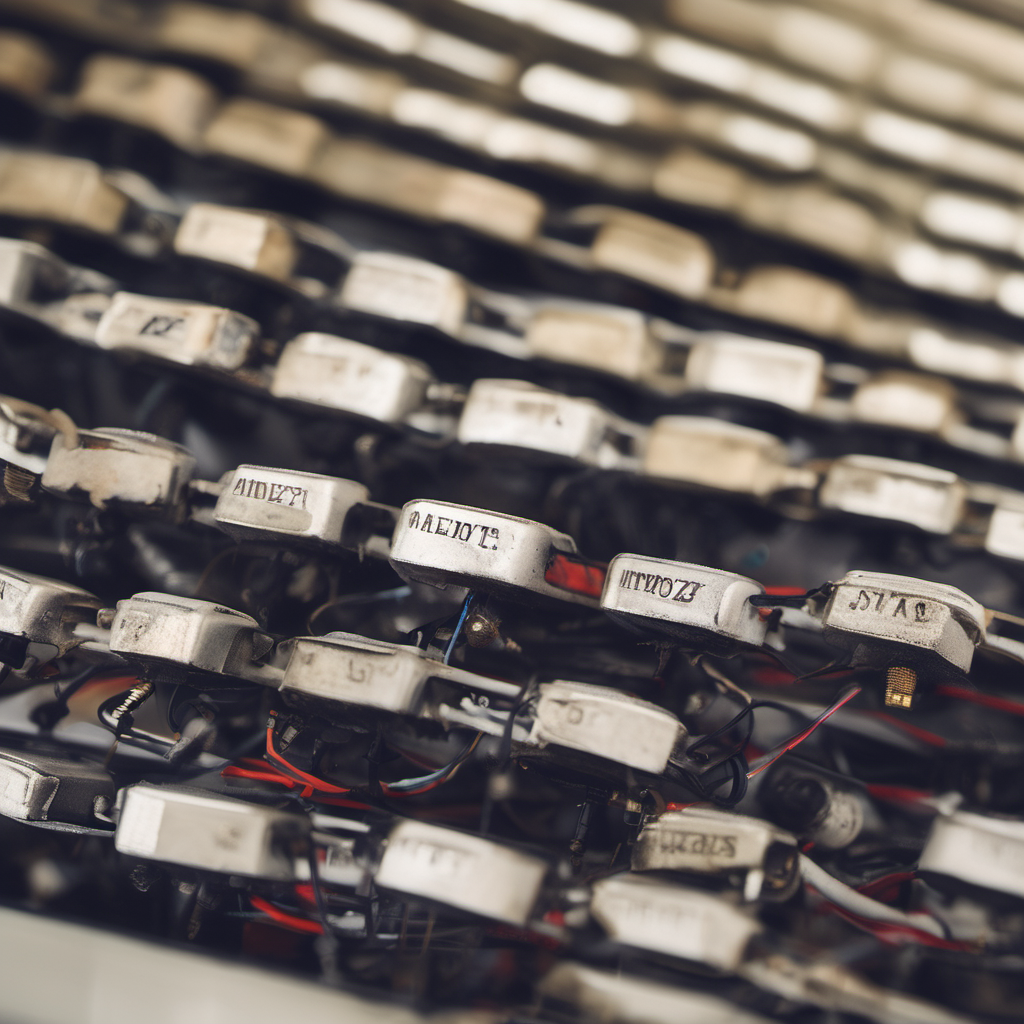 NO SYSTEM IS SAFE: Siber Güvenlikte Tehditler ve Korunma Yolları