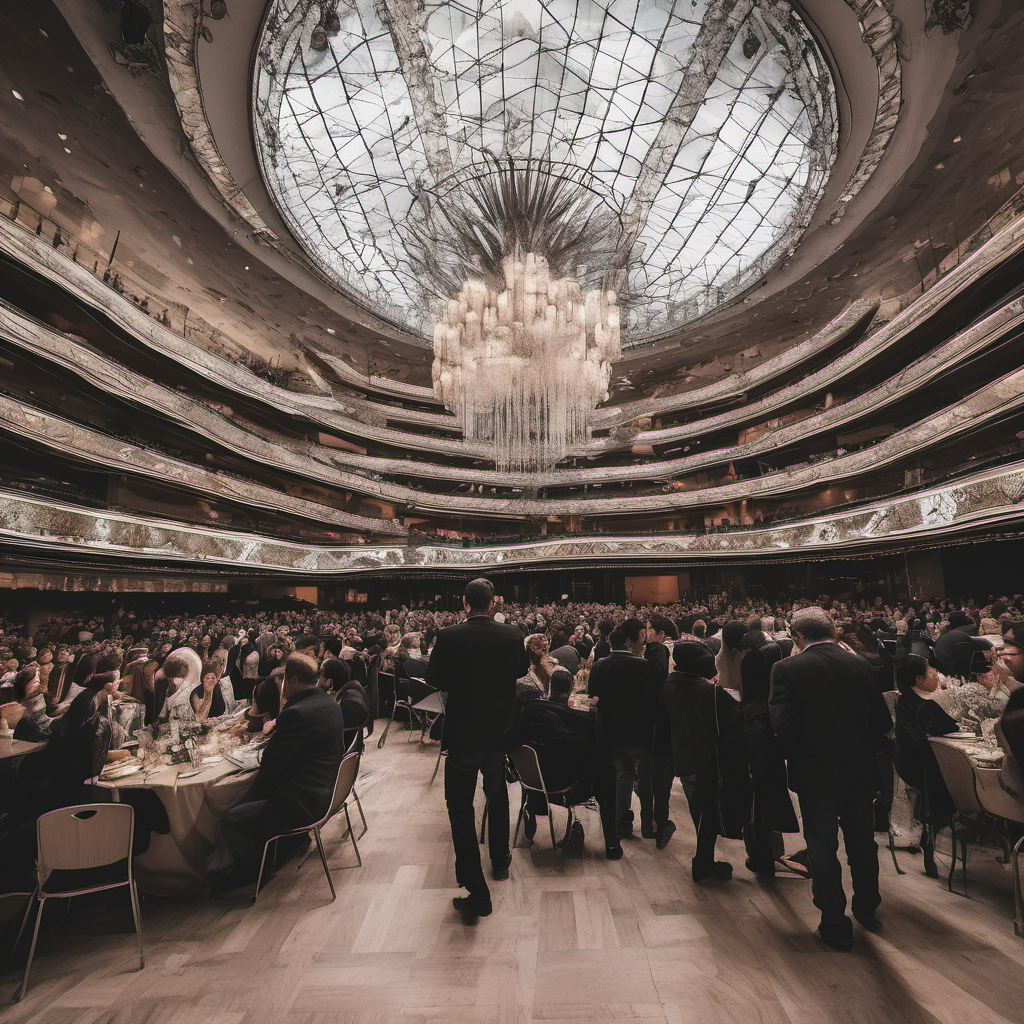 Alpi: Global Sektörün Geleceği