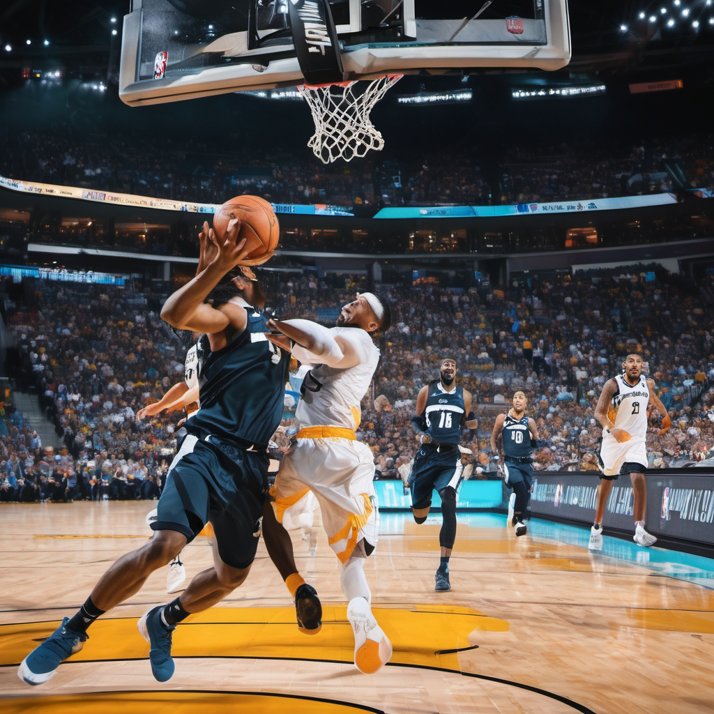 NBA: Dünyanın En Büyük Basketbol Ligi Hakkında Bilmeniz Gereken Her Şey