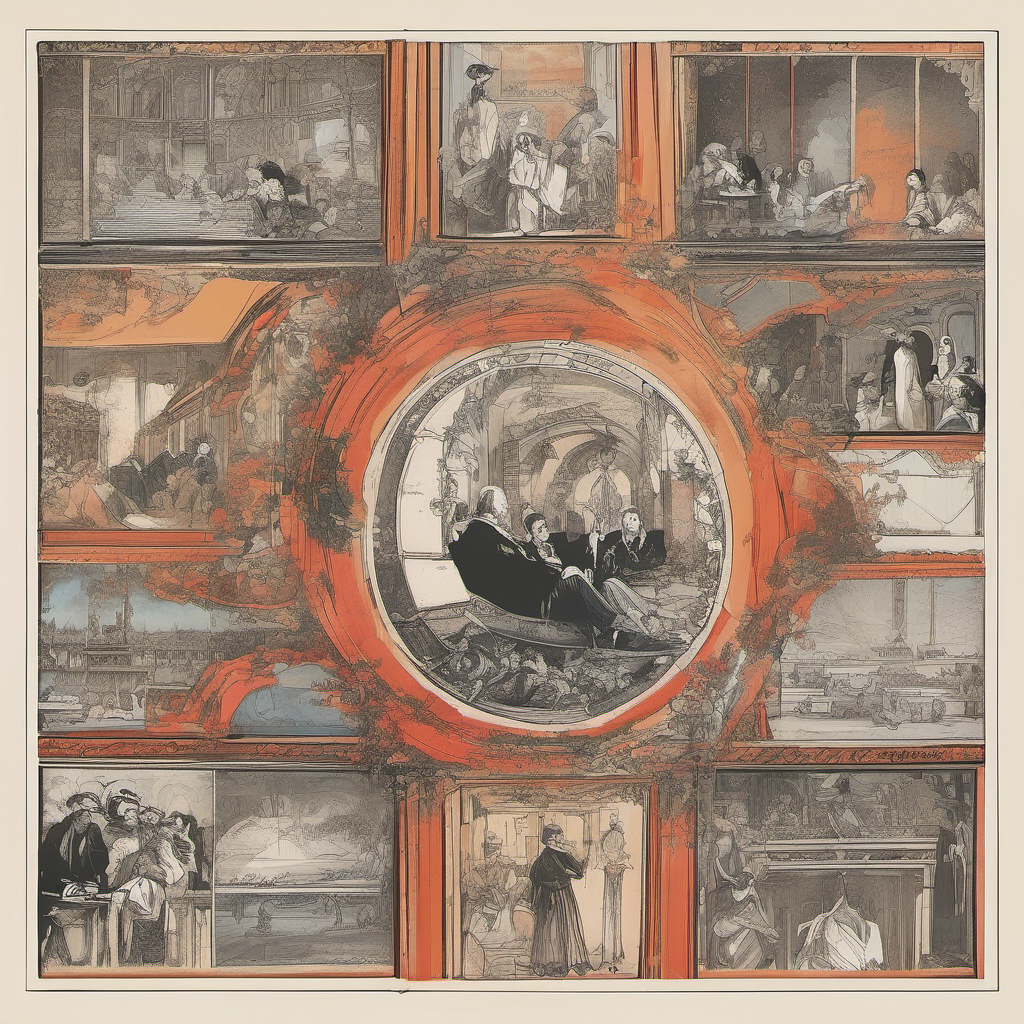 Seyirci: Global Sektörün Gözdesi