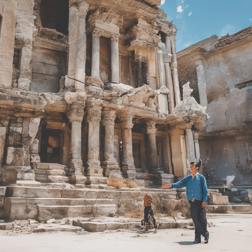 10AylıkEfe Cezaevinde: Bir Öykü ve Bir Uyarı