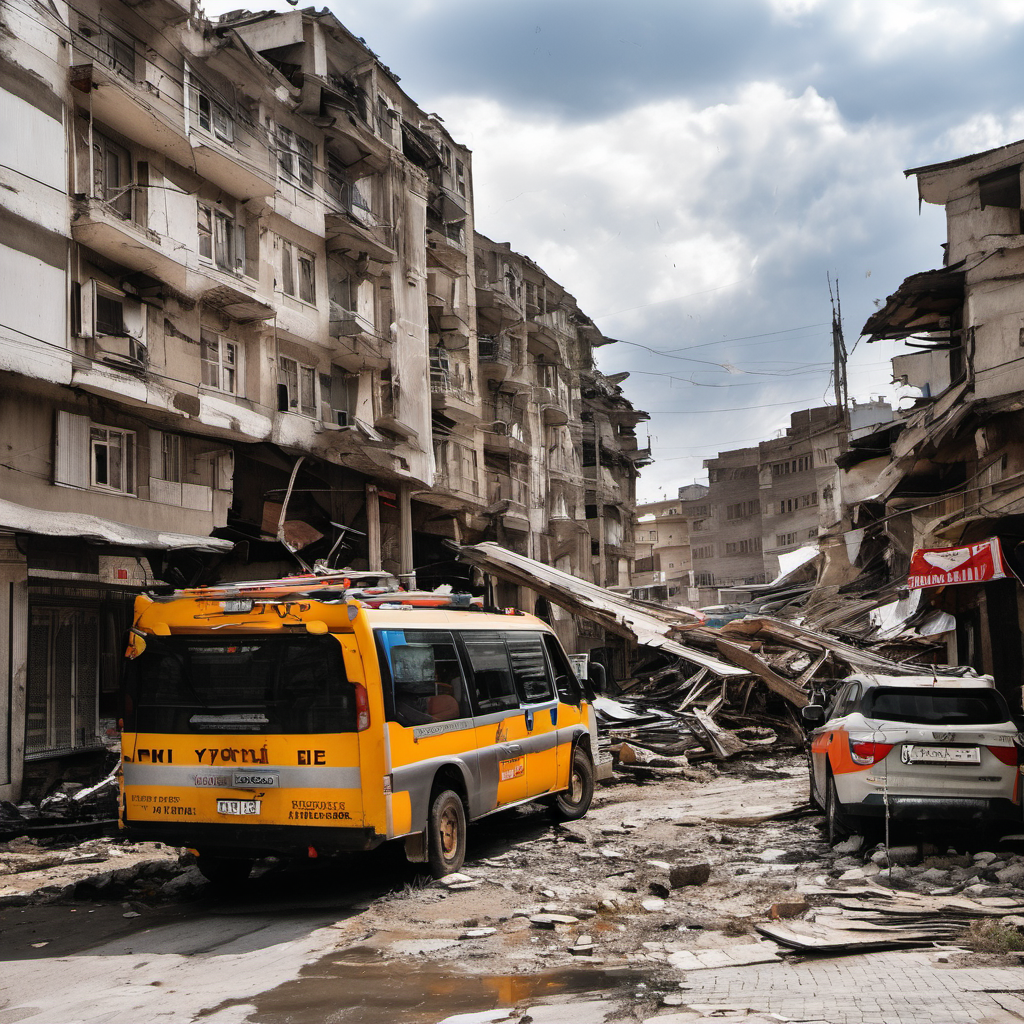 Kayseri Yangını: Nedenleri, Etkileri ve Önlemleri