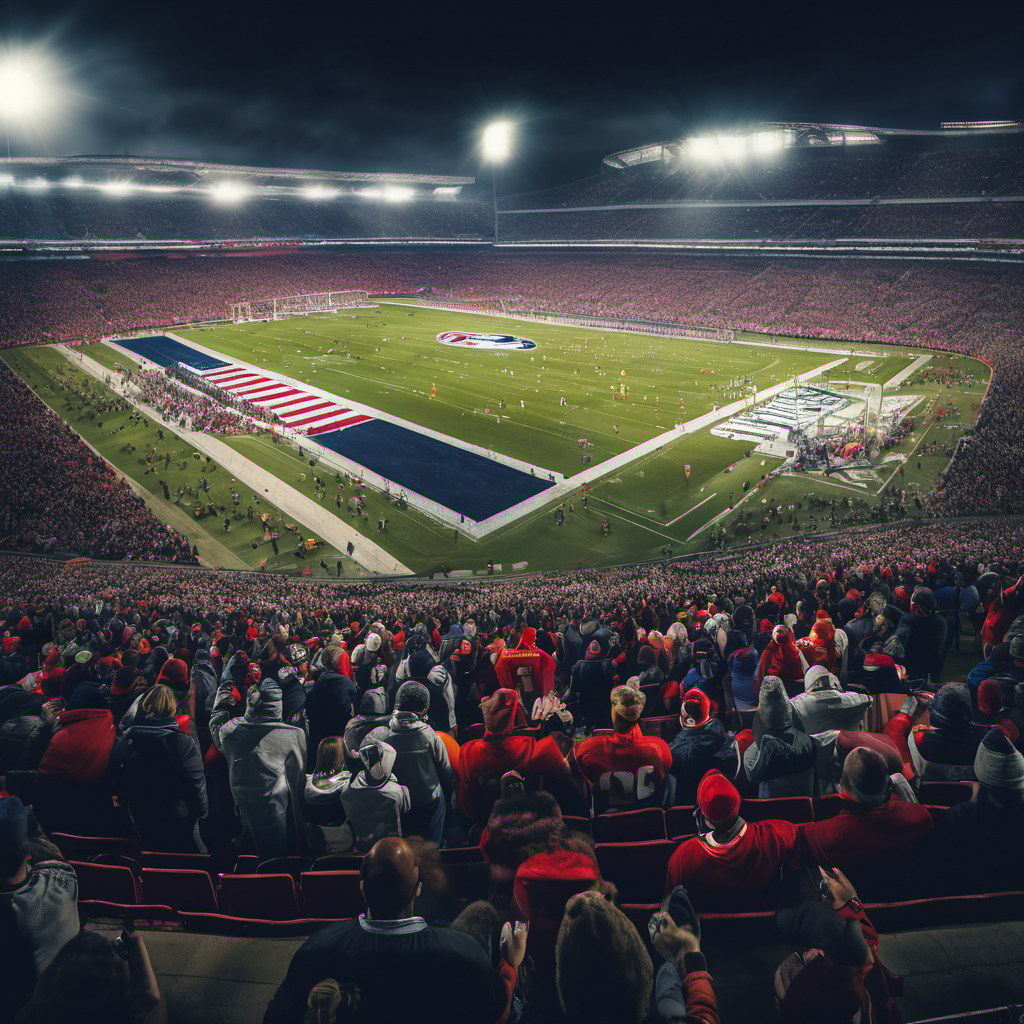 NFL: Dünya’nın En Büyük Amerikan Futbol Ligi Hakkında Bilmeniz Gereken Her Şey