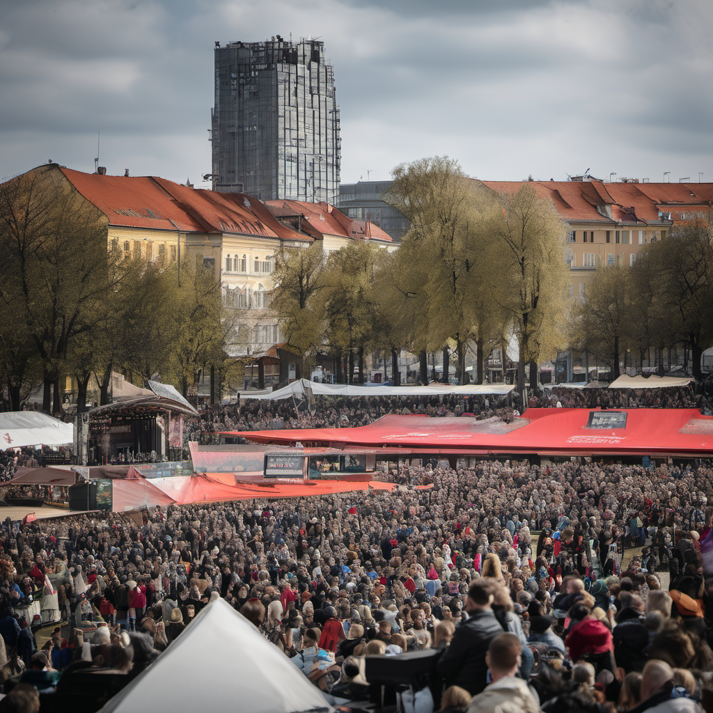 Riga: Avrupa’nın Gizli Çehresi