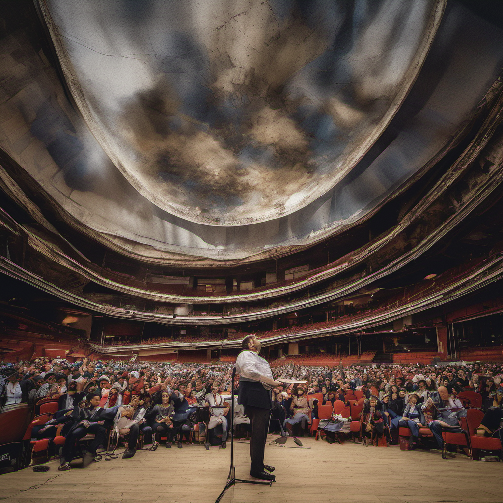 Enrico Macias: Yaşamı, Müziği ve Etkisi