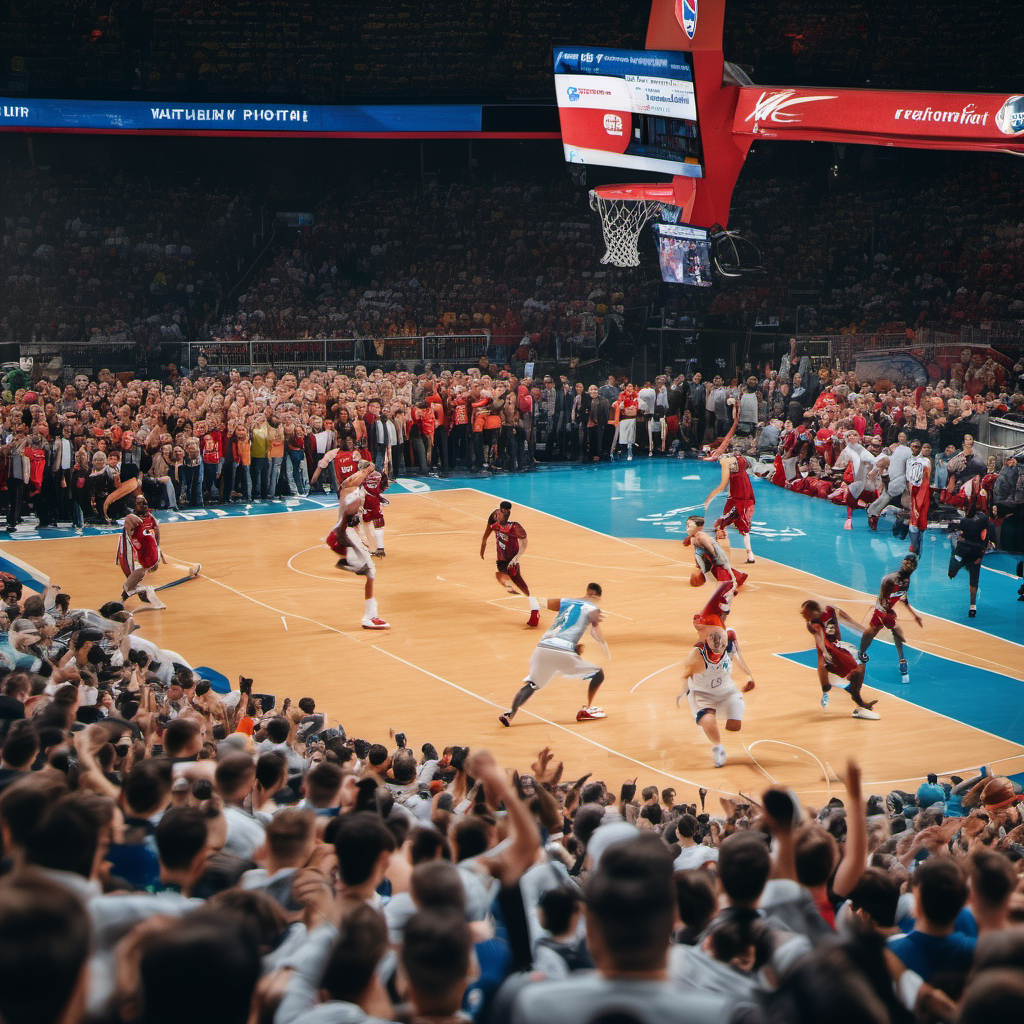 Nikola Jokić: Basketbolun En Büyük İnsanlarından Biri