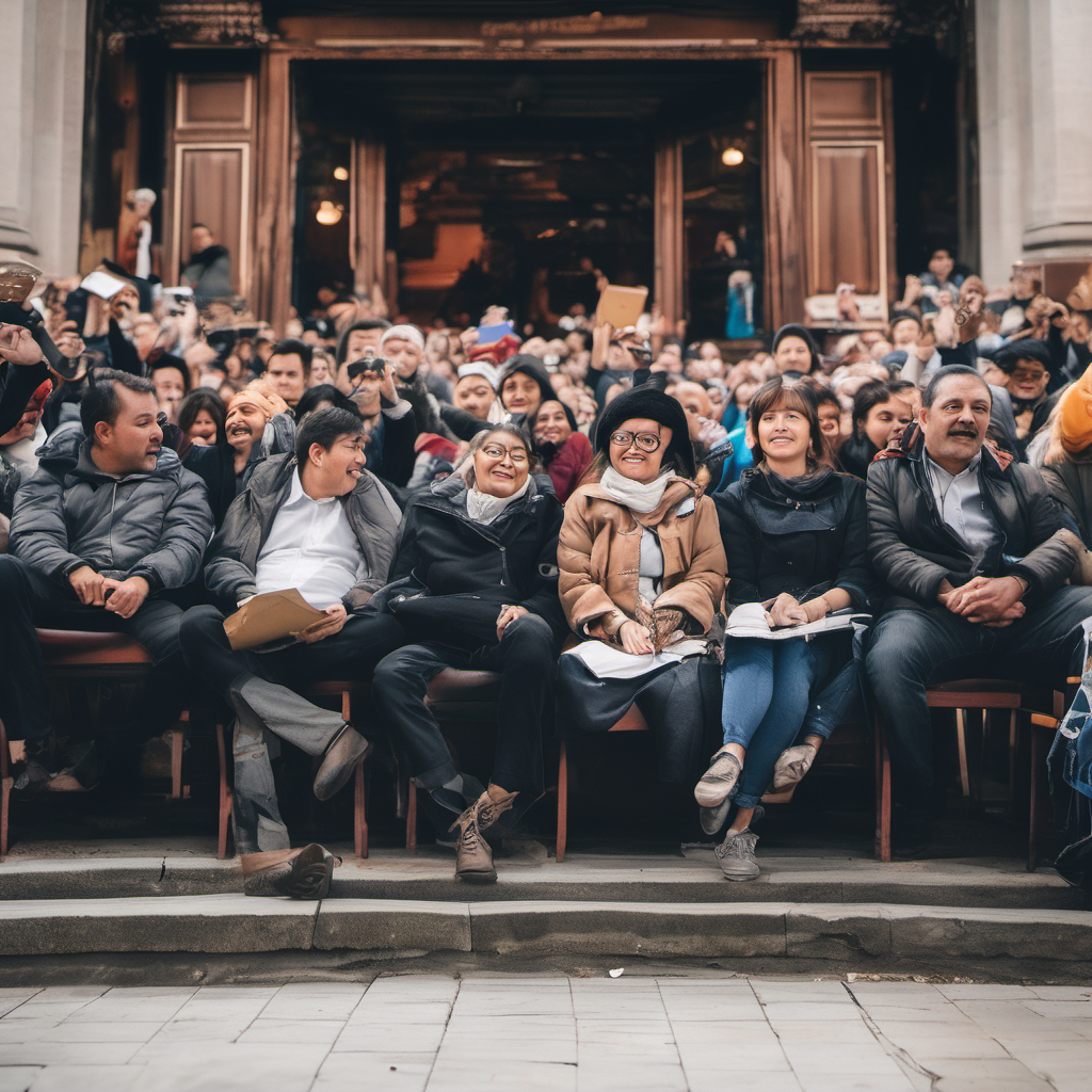 Memurlar: Görev, Yetki ve Sorumluluklar