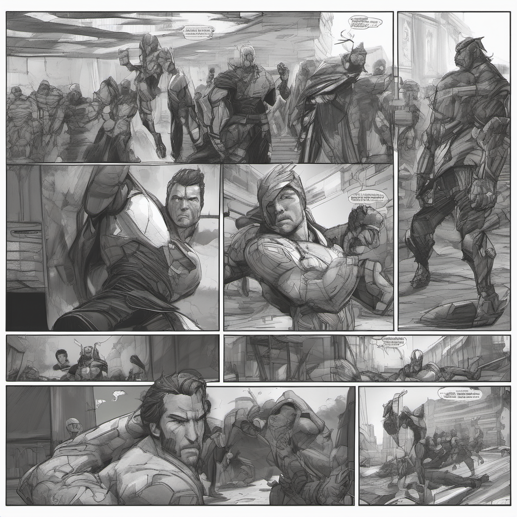 Avengers: Kader Günü – Marvel’in En Büyük Tehditleri