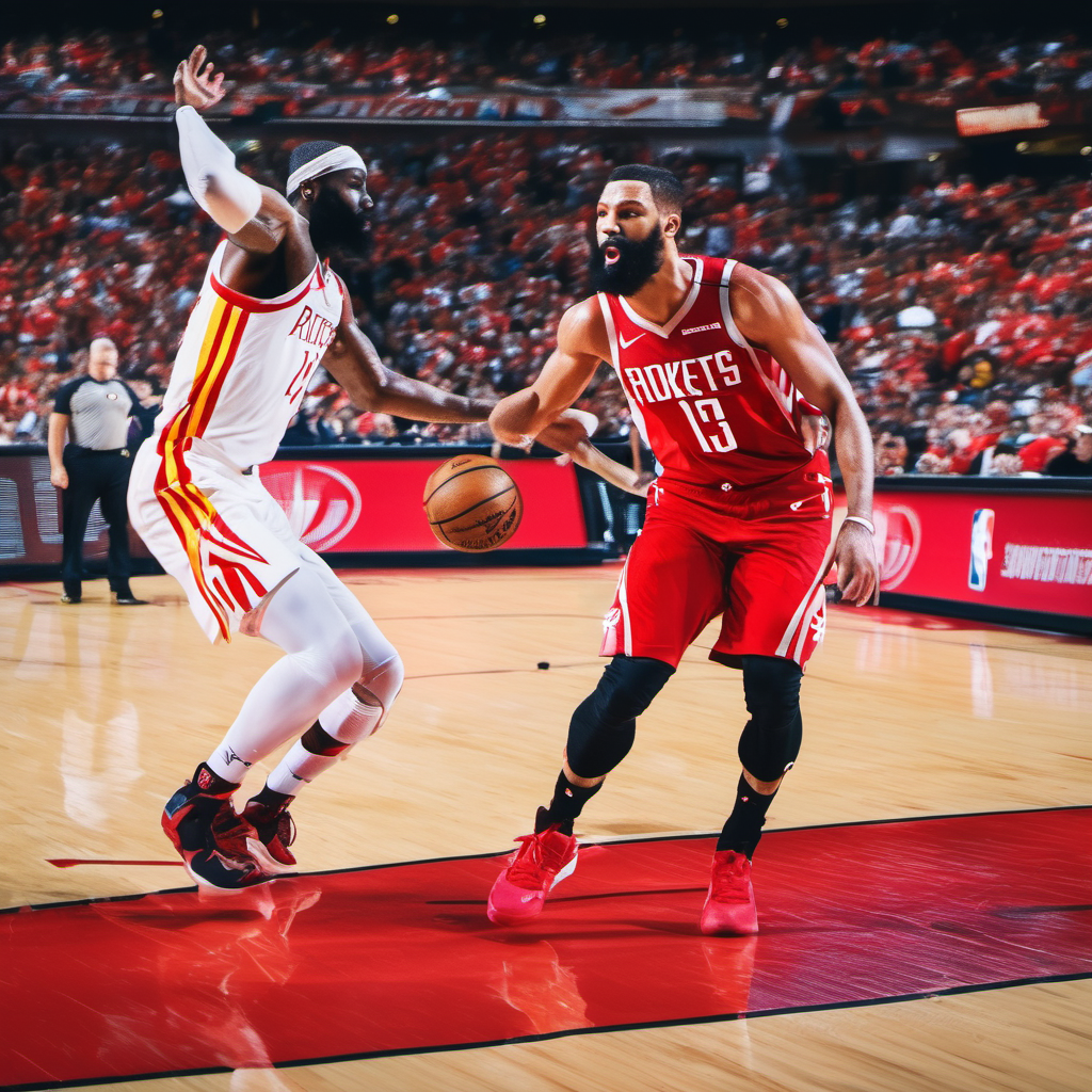 Houston Rockets: NBA Tarihine Katkıları ve Başarıları